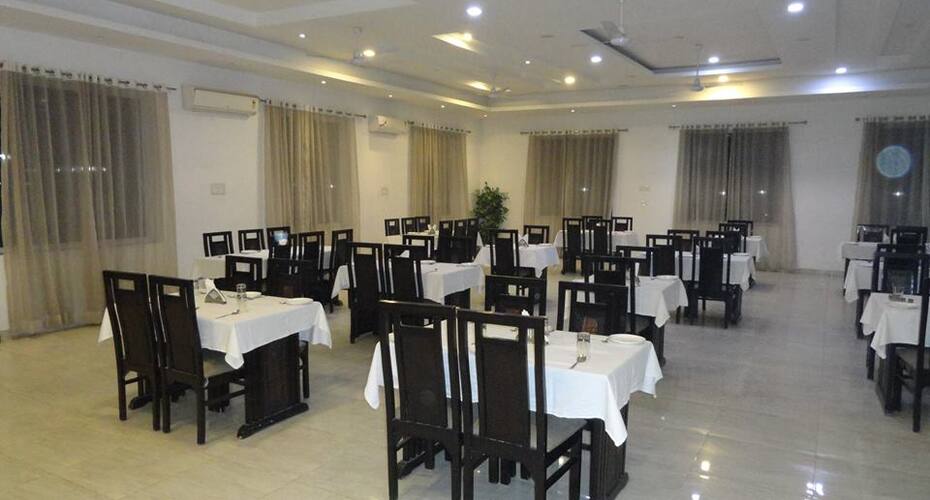 Kesar Resort, Narnaul 5